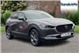 2024 Mazda CX-30 2.0 e-Skyactiv X MHEV Exclusive-Line 5dr