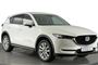 2018 Mazda CX-5 2.0 Sport Nav+ 5dr