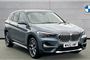 2022 BMW X1 xDrive 20i [178] xLine 5dr Step Auto