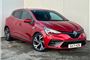 2021 Renault Clio 1.0 TCe 90 RS Line 5dr