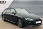 2023 Audi S4 S4 TDI 341 Quattro Vorsprung 5dr Tiptronic