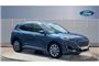 2022 Ford Kuga 2.5 FHEV Vignale 5dr CVT