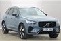 2024 Volvo XC60 2.0 T6 [350] RC PHEV Plus Dark 5dr AWD Geartronic