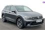 2020 Volkswagen Tiguan 2.0 TSi 230 4Motion SEL 5dr DSG