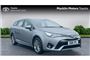 2018 Toyota Avensis 1.6D Business Edition 5dr