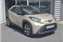 2023 Toyota Aygo X 1.0 VVT-i Edge 5dr