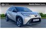 2022 Toyota Aygo X 1.0 VVT-i Edge 5dr Auto