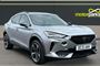 2021 Cupra Formentor 1.5 TSI 150 V1 5dr