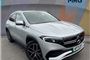 2021 Mercedes-Benz EQA EQA 250 140kW AMG Line Premium 66.5kWh 5dr Auto