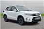 2021 Suzuki Vitara 1.4 Boosterjet 48V Hybrid SZ5 5dr