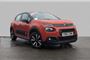 2017 Citroen C3 1.2 PureTech 82 Feel 5dr