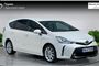 2017 Toyota Prius+ 1.8 VVTi Excel+ 5dr CVT Auto