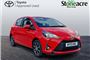 2019 Toyota Yaris 1.5 VVT-i Icon Tech 5dr