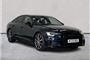 Audi A6 40 TFSI Black Edition 4dr S Tronic