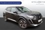 2021 Peugeot 2008 1.2 PureTech 130 Allure Premium 5dr EAT8