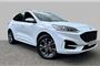 2024 Ford Kuga 2.5 PHEV ST-Line Edition 5dr CVT