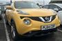 2014 Nissan Juke 1.2 DiG-T Acenta Premium 5dr