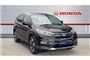 2017 Honda CR-V 1.6 i-DTEC 160 EX 5dr Auto