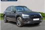 2024 Audi Q5 45 TFSI Quattro Black Edition 5dr S Tronic