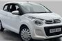 2018 Citroen C1 1.0 VTi 72 Feel 3dr