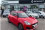 2023 Suzuki Swift 1.2 Dualjet 83 12V Hybrid SZ-L 5dr