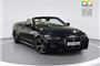 2021 BMW 4 Series Convertible 420d MHT M Sport 2dr Step Auto