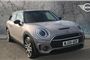 2024 MINI Clubman 2.0 Cooper S Exclusive 6dr Auto [Comfort Pack]