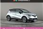 2017 Renault Captur 1.5 dCi 90 Dynamique S Nav 5dr Auto