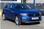 2021 Volkswagen T-Roc 1.5 TSI EVO SE 5dr DSG