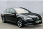 2024 Skoda Superb Estate 2.0 TSI 190 Sport Line Plus 5dr DSG