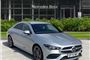 2021 Mercedes-Benz CLA CLA 220d AMG Line Premium 4dr Tip Auto