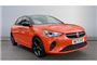 2021 Vauxhall Corsa 1.2 Griffin 5dr