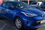 2021 Toyota C-HR 1.8 Hybrid Icon 5dr CVT