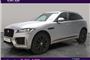 2020 Jaguar F-Pace 2.0d [180] Chequered Flag 5dr Auto AWD