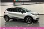 2017 Renault Captur 1.5 dCi 90 Dynamique S Nav 5dr Auto