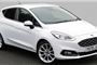 2020 Ford Fiesta 1.0 EcoBoost 125 Vignale Edition 5dr