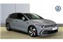 2021 Volkswagen Golf GTI 2.0 TSI GTI 5dr DSG