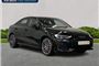 2025 Audi S3 S3 TFSI Black Edition Quattro 4dr S Tronic