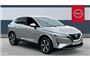 2022 Nissan Qashqai 1.3 DiG-T MH 158 N-Connecta 5dr Xtronic