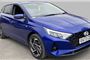 2023 Hyundai i20 1.0T GDi 48V MHD Premium 5dr DCT