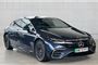 2023 Mercedes-Benz EQS EQS 450+ 245kW AMG Line Premium+ 108kWh 4dr Auto