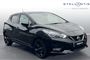 2020 Nissan Micra 1.0 IG-T 100 N-Tec 5dr CVT