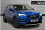 2021 Vauxhall Grandland X 1.2 Turbo Elite Nav 5dr Auto [8 Speed]