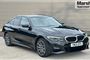 2021 BMW 3 Series 330e M Sport 4dr Step Auto