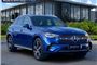 2023 Mercedes-Benz GLC GLC 220d 4Matic AMG Line Premium 5dr 9G-Tronic