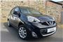 2016 Nissan Micra 1.2 Acenta 5dr
