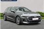 2025 Audi A5 2.0 TDI 204 Edition 1 5dr S Tronic