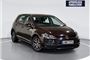 2017 Volkswagen Golf 1.4 TSI SE [Nav] 5dr DSG