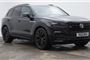 2021 Volkswagen Touareg 3.0 V6 TDI 4Motion Black Edition 5dr Tip Auto