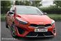 2023 Kia ProCeed 1.5T GDi ISG GT-Line S 5dr DCT